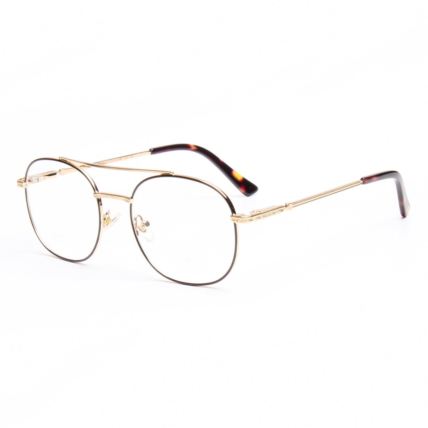 CILLIAN | UNISEX AVIATOR COMPUTER GLASSES (IN 4 COLORS)