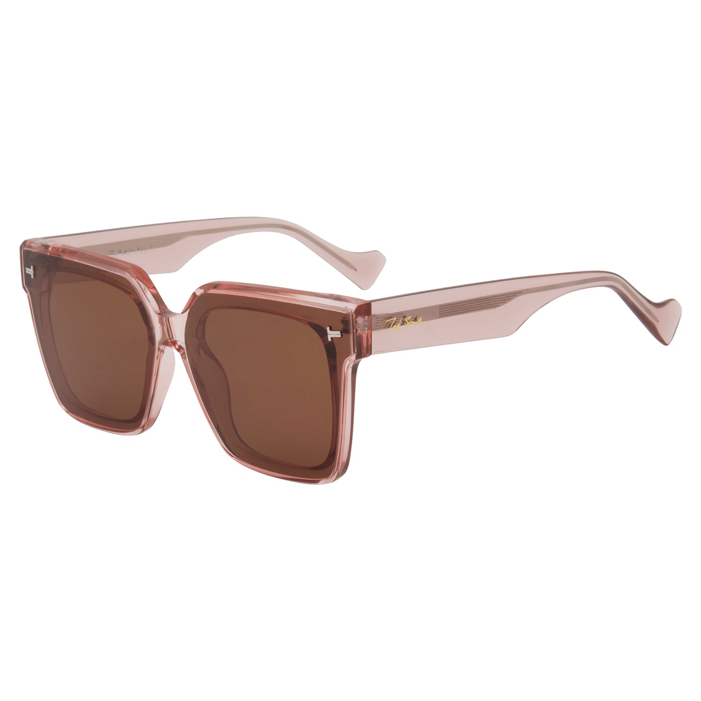 FLORENCE SUNGLASSES BY TED SMITH ICONIC (IN 4 COLORS)