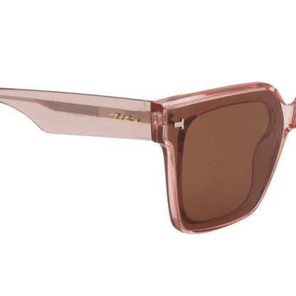 FLORENCE SUNGLASSES BY TED SMITH ICONIC (IN 4 COLORS)