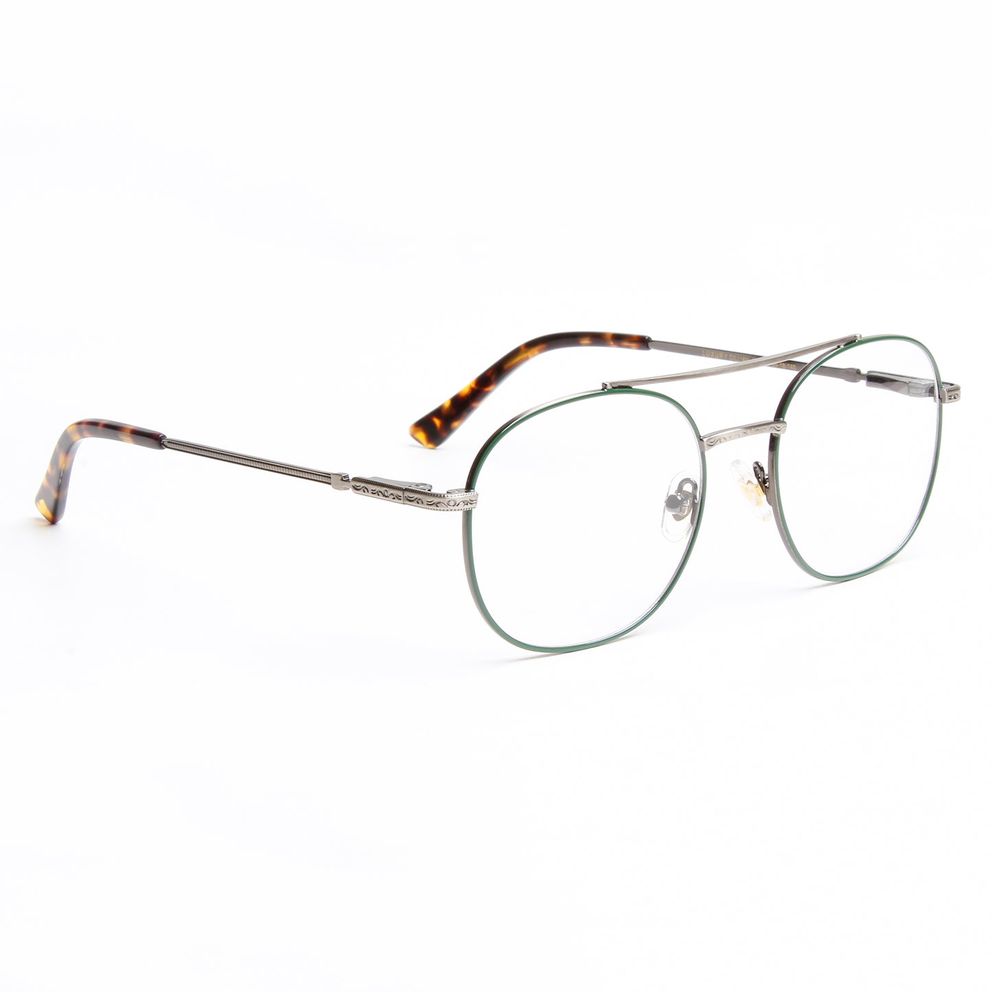 CILLIAN | UNISEX AVIATOR COMPUTER GLASSES (IN 4 COLORS)
