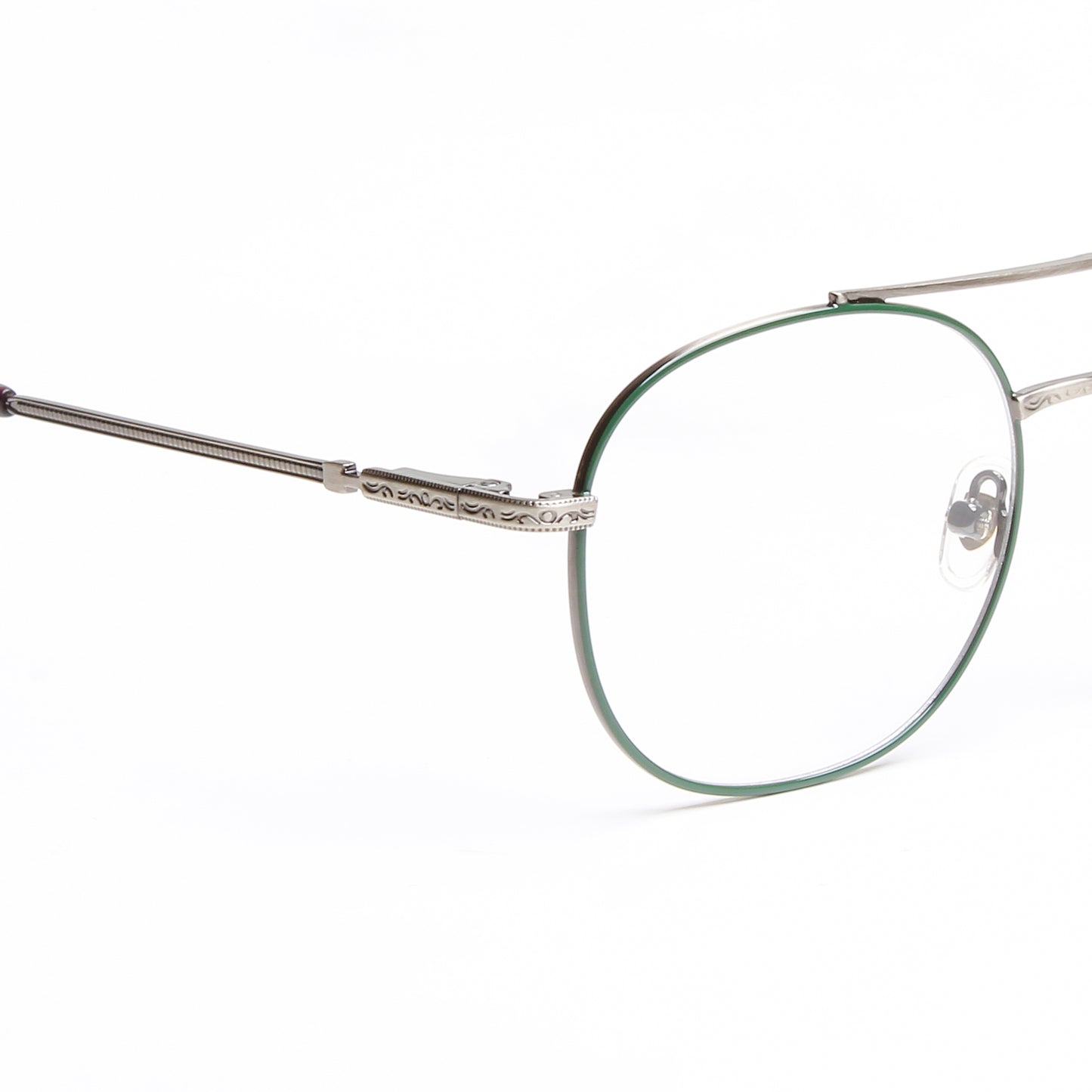 CILLIAN | UNISEX AVIATOR COMPUTER GLASSES (IN 4 COLORS)