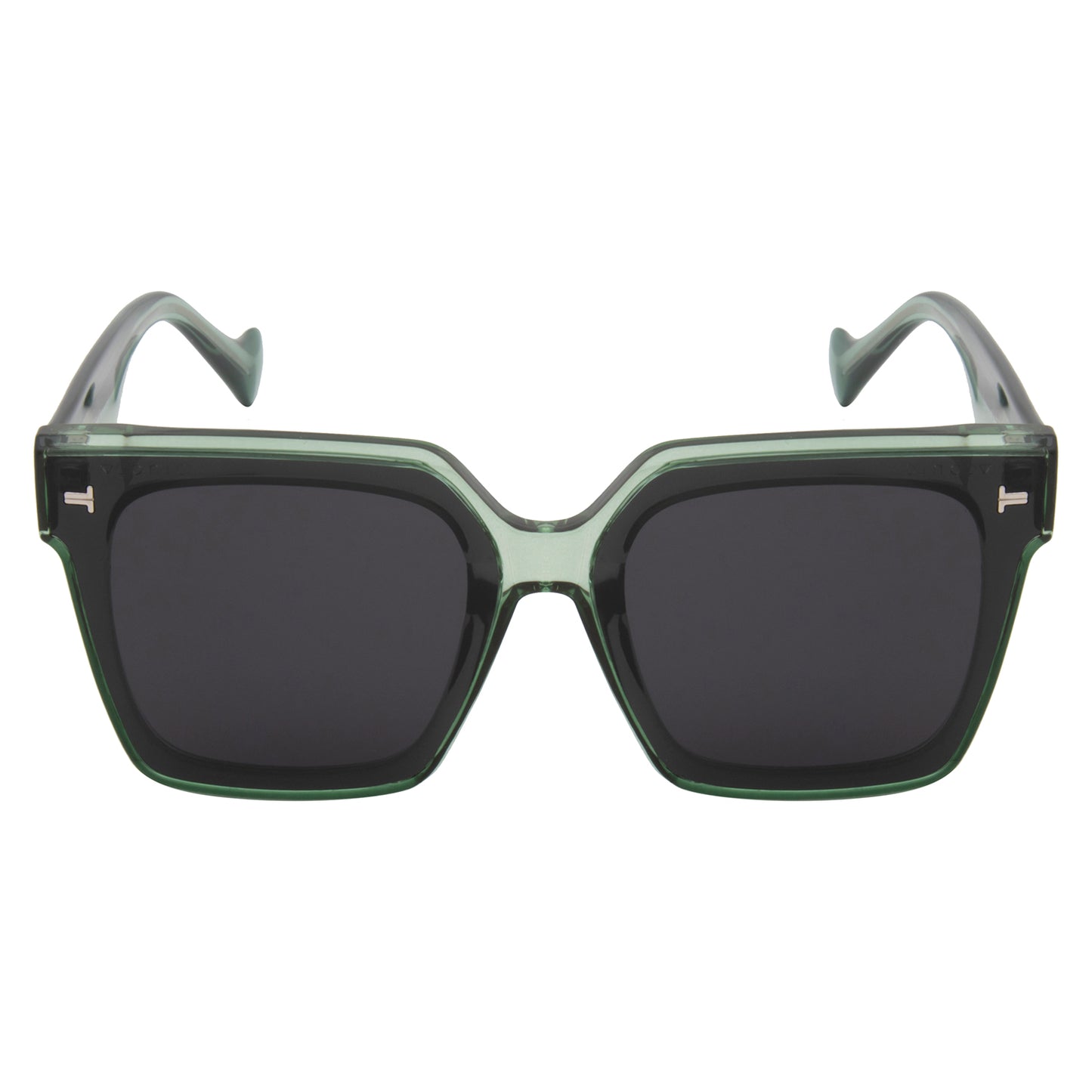 FLORENCE SUNGLASSES BY TED SMITH ICONIC (IN 4 COLORS)