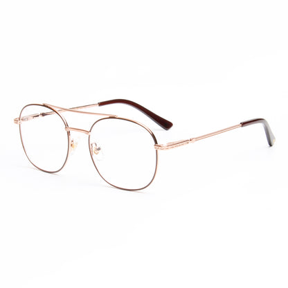 CILLIAN | UNISEX AVIATOR COMPUTER GLASSES (IN 4 COLORS)
