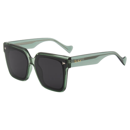 FLORENCE SUNGLASSES BY TED SMITH ICONIC (IN 4 COLORS)