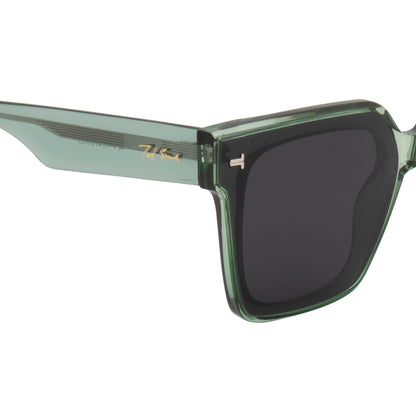 FLORENCE SUNGLASSES BY TED SMITH ICONIC (IN 4 COLORS)