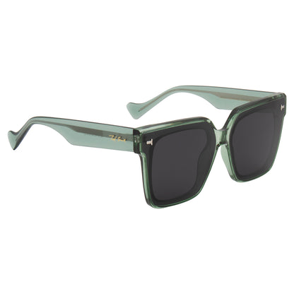 FLORENCE SUNGLASSES BY TED SMITH ICONIC (IN 4 COLORS)