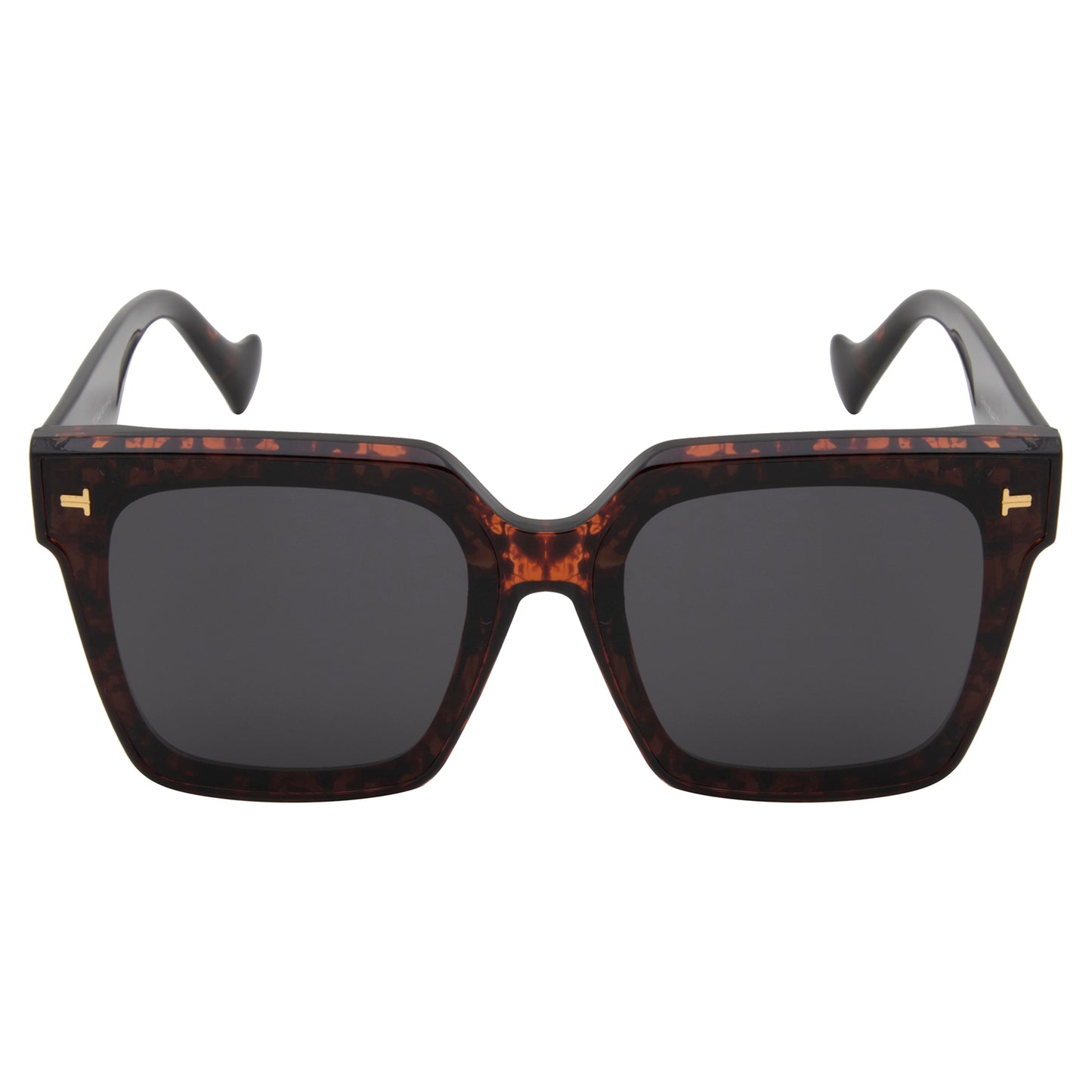 FLORENCE SUNGLASSES BY TED SMITH ICONIC (IN 4 COLORS)