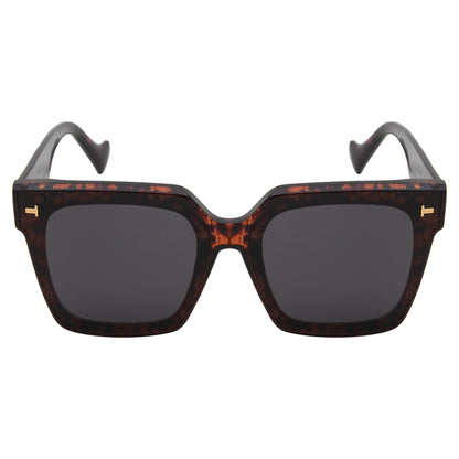 FLORENCE SUNGLASSES BY TED SMITH ICONIC (IN 4 COLORS)