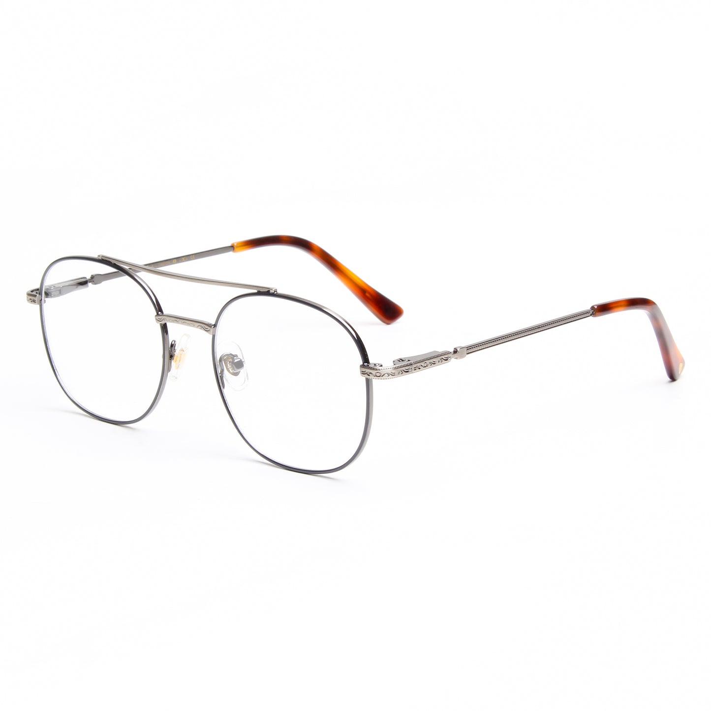 CILLIAN | UNISEX AVIATOR COMPUTER GLASSES (IN 4 COLORS)