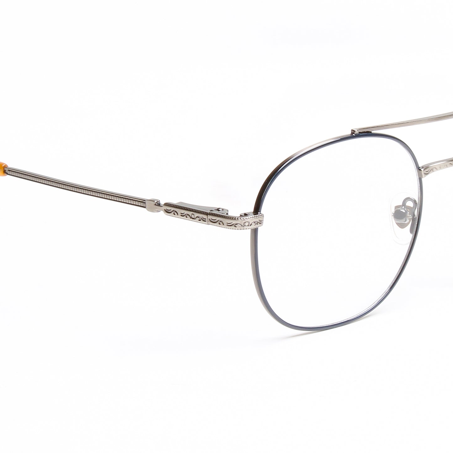 CILLIAN | UNISEX AVIATOR COMPUTER GLASSES (IN 4 COLORS)
