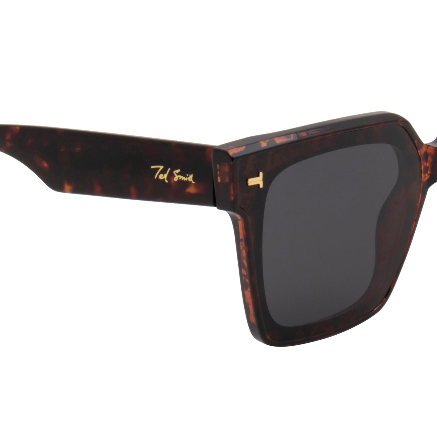 FLORENCE SUNGLASSES BY TED SMITH ICONIC (IN 4 COLORS)