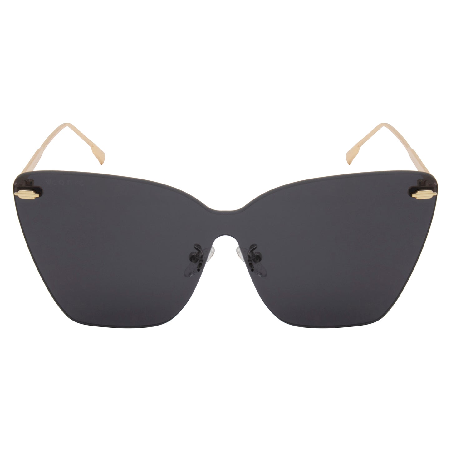 SCANDAL SUNGLASSES BY TED SMITH ICONIC (IN 3 COLORS)