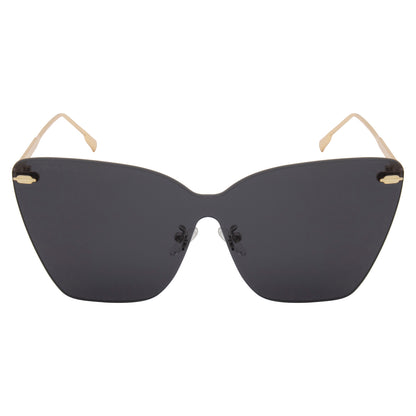 SCANDAL SUNGLASSES BY TED SMITH ICONIC (IN 3 COLORS)