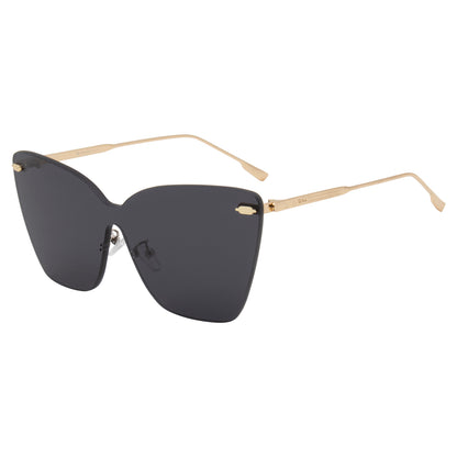 SCANDAL SUNGLASSES BY TED SMITH ICONIC (IN 3 COLORS)