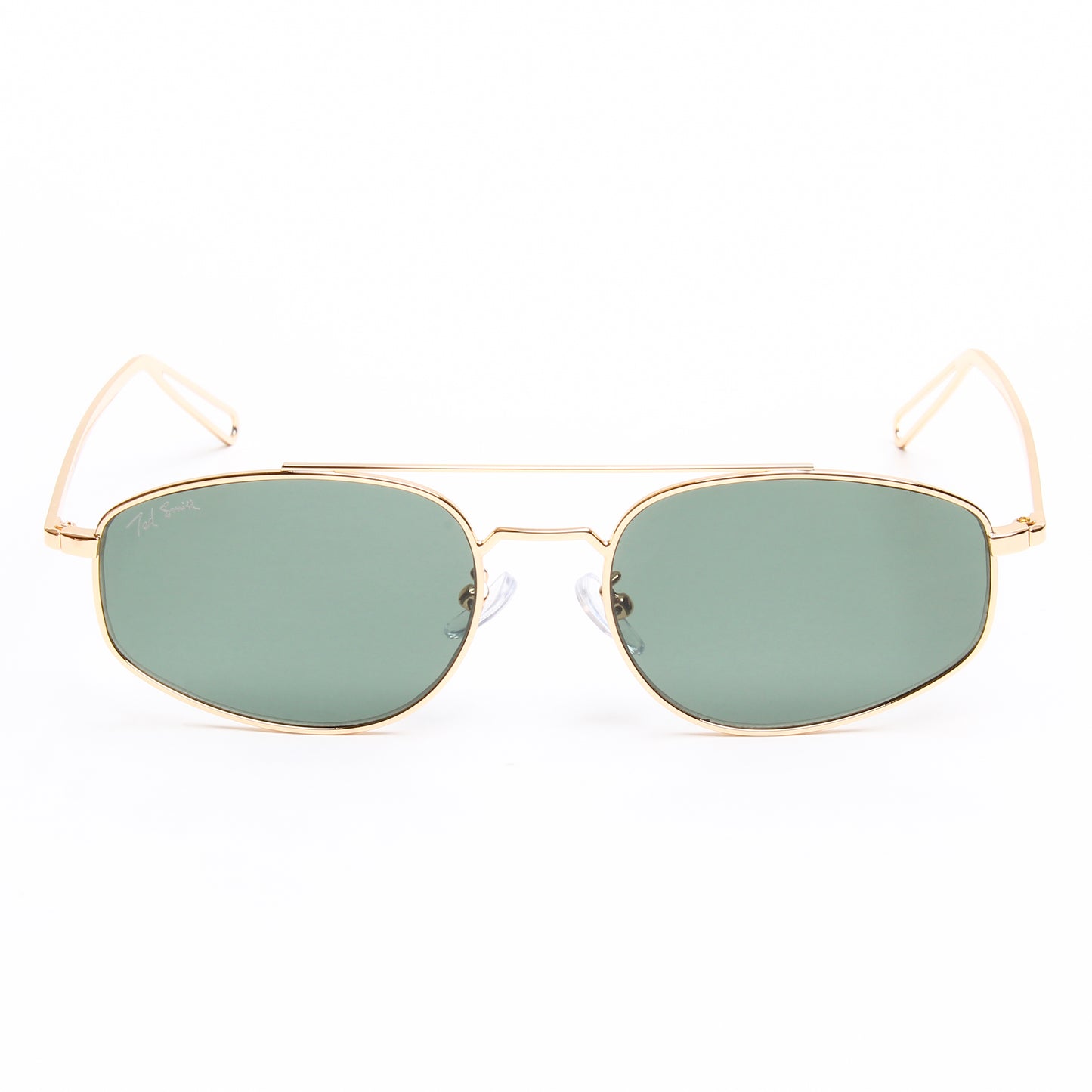 BEETLE | AVIATOR FULL RIM METAL SUNGLASSES (IN 4 COLOURS)
