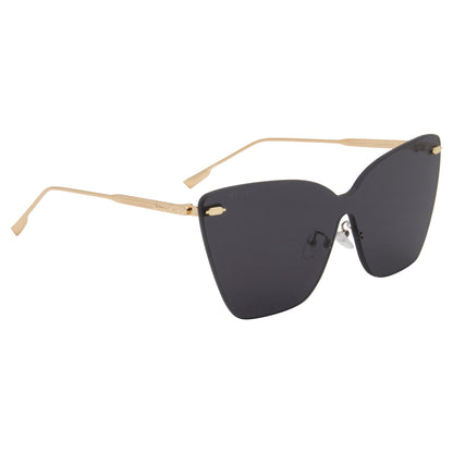 SCANDAL SUNGLASSES BY TED SMITH ICONIC (IN 3 COLORS)