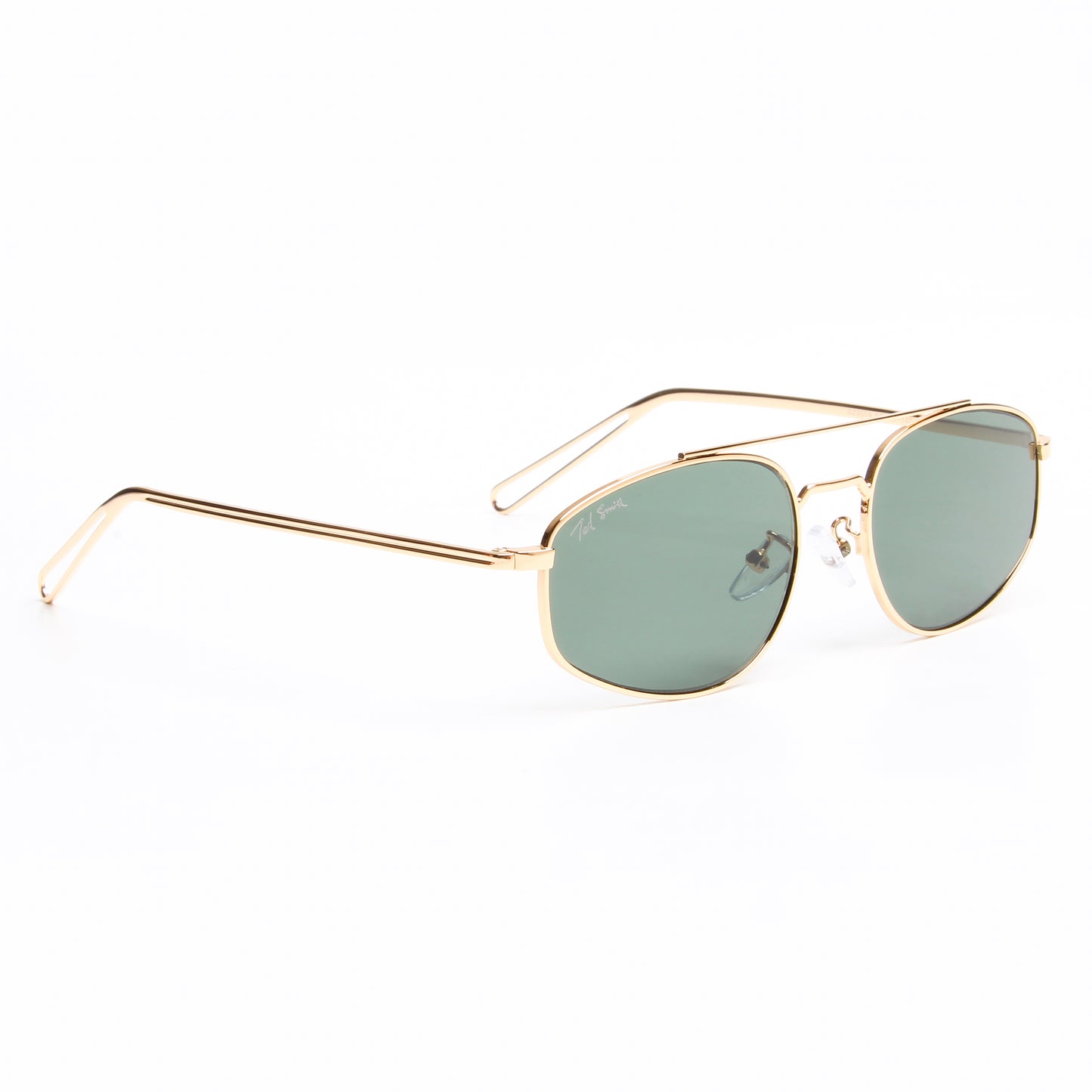 BEETLE | AVIATOR FULL RIM METAL SUNGLASSES (IN 4 COLOURS)