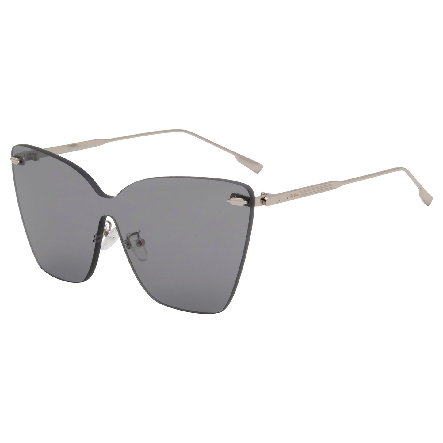 SCANDAL SUNGLASSES BY TED SMITH ICONIC (IN 3 COLORS)