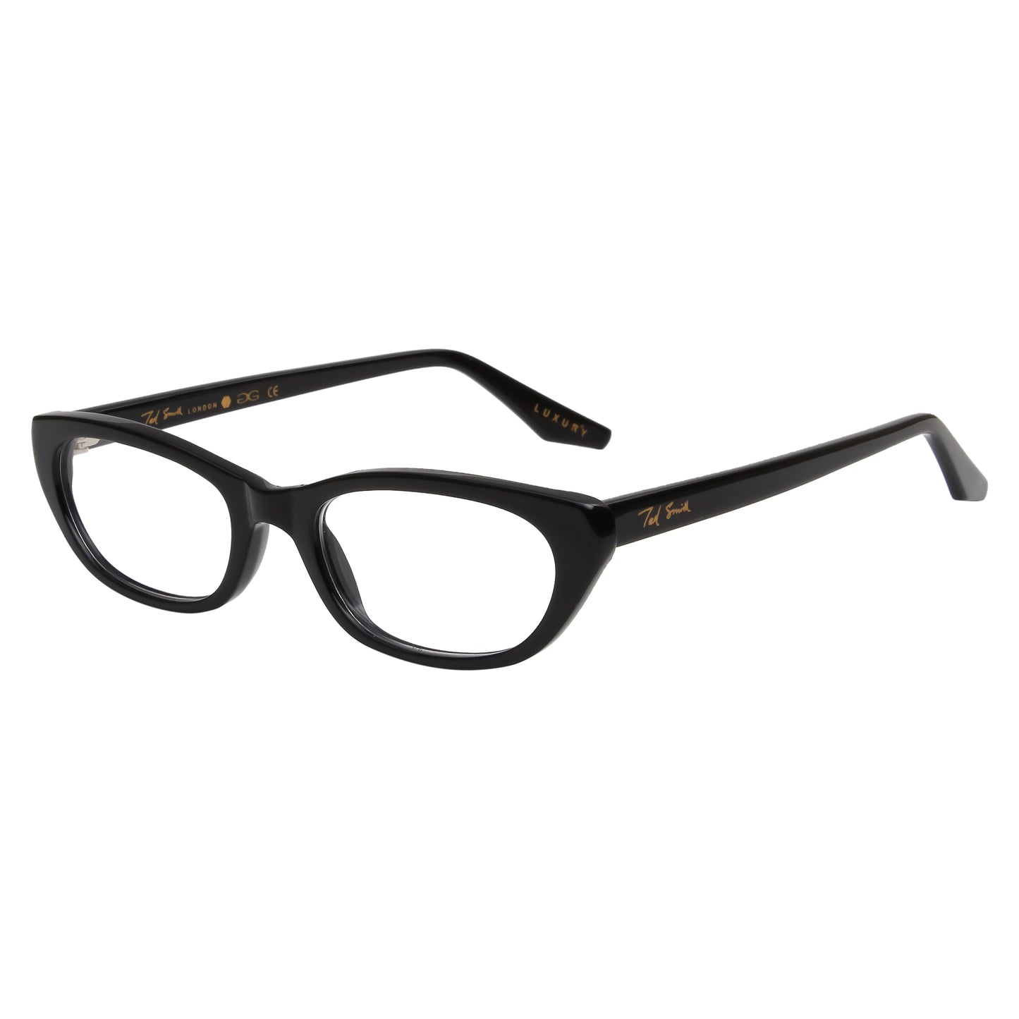 ARUBBA 2.0 WOMEN CAT-EYE ACETATE COMPUTER GLASSES (IN 6 COLORS)