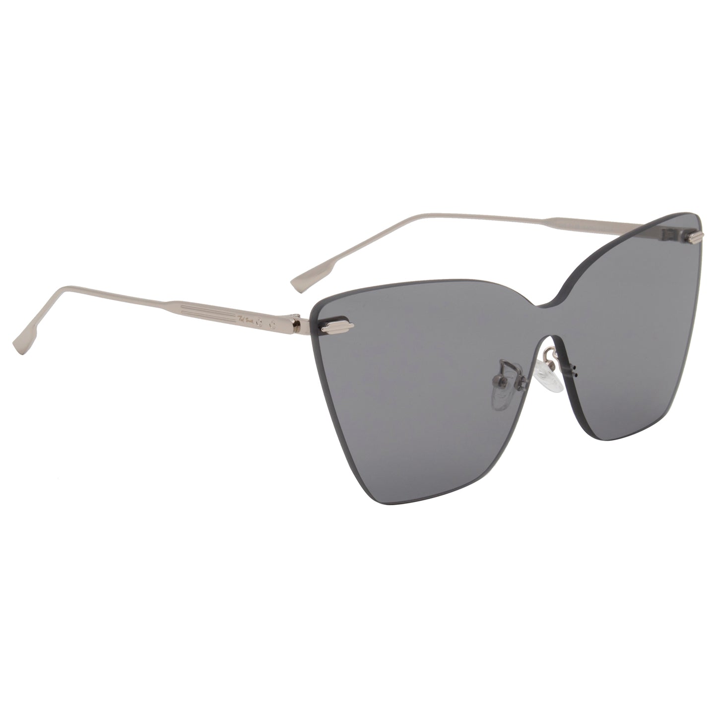 SCANDAL SUNGLASSES BY TED SMITH ICONIC (IN 3 COLORS)