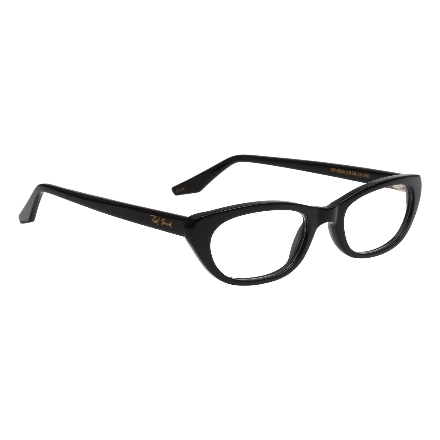 ARUBBA 2.0 WOMEN CAT-EYE ACETATE COMPUTER GLASSES (IN 6 COLORS)