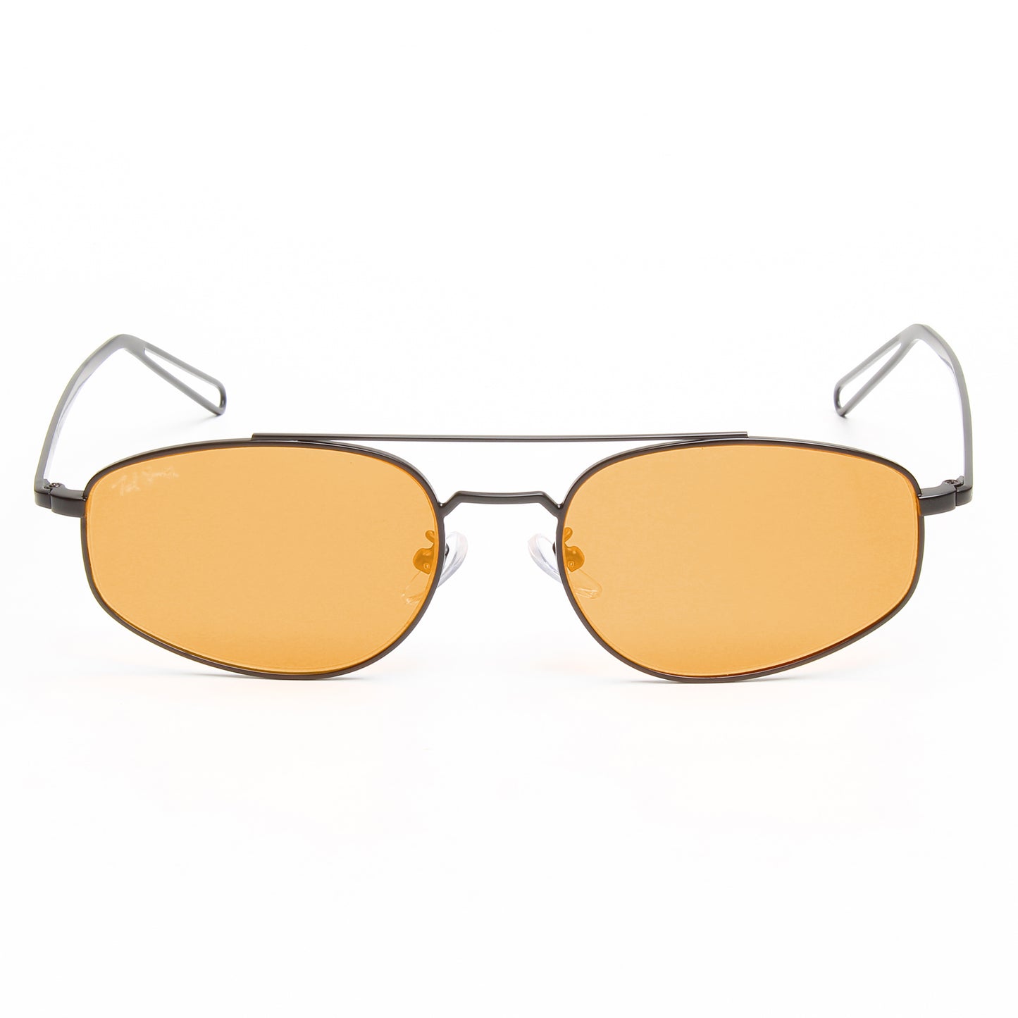 BEETLE | AVIATOR FULL RIM METAL SUNGLASSES (IN 4 COLOURS)