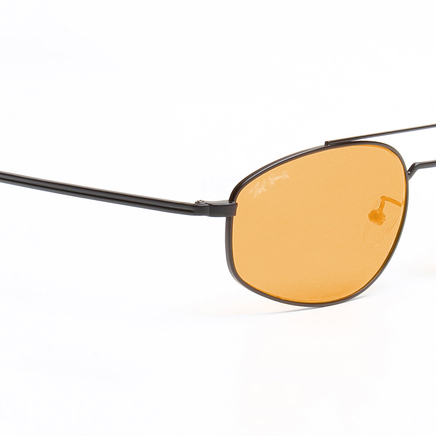 BEETLE | AVIATOR FULL RIM METAL SUNGLASSES (IN 4 COLOURS)