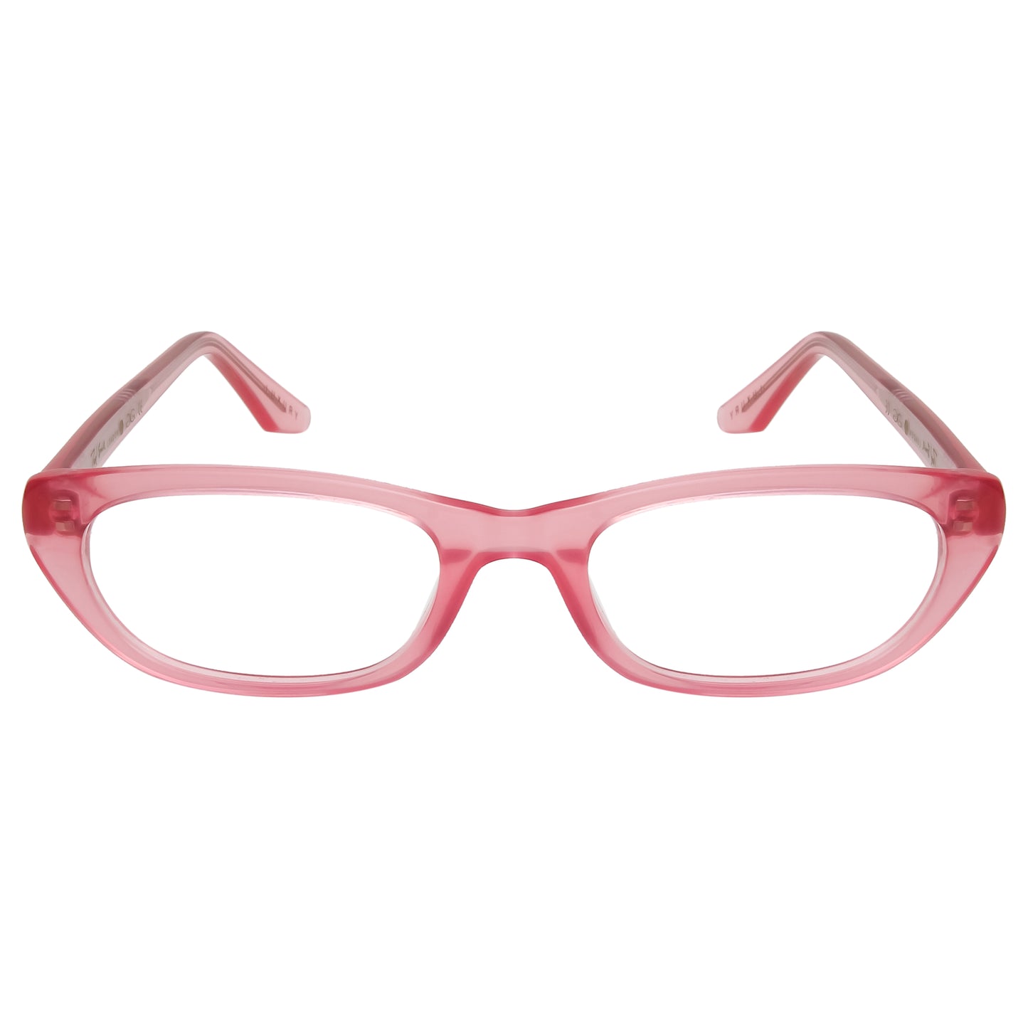 ARUBBA 2.0 WOMEN CAT-EYE ACETATE COMPUTER GLASSES (IN 6 COLORS)