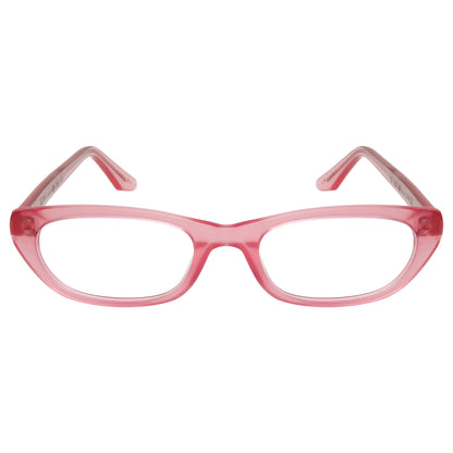 ARUBBA 2.0 WOMEN CAT-EYE ACETATE COMPUTER GLASSES (IN 6 COLORS)