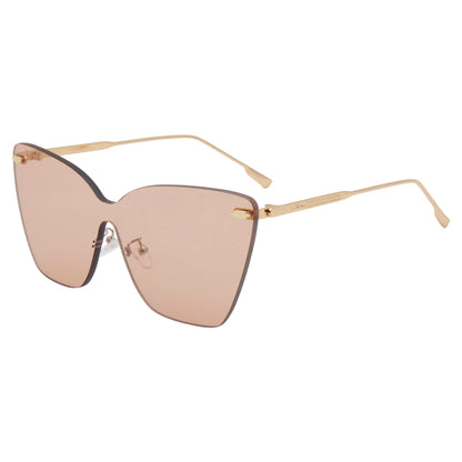 SCANDAL SUNGLASSES BY TED SMITH ICONIC (IN 3 COLORS)