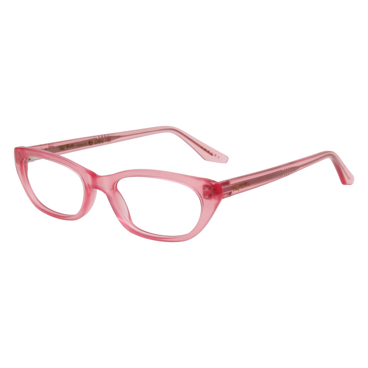 ARUBBA 2.0 WOMEN CAT-EYE ACETATE COMPUTER GLASSES (IN 6 COLORS)