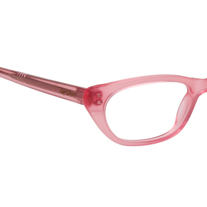 ARUBBA 2.0 WOMEN CAT-EYE ACETATE COMPUTER GLASSES (IN 6 COLORS)