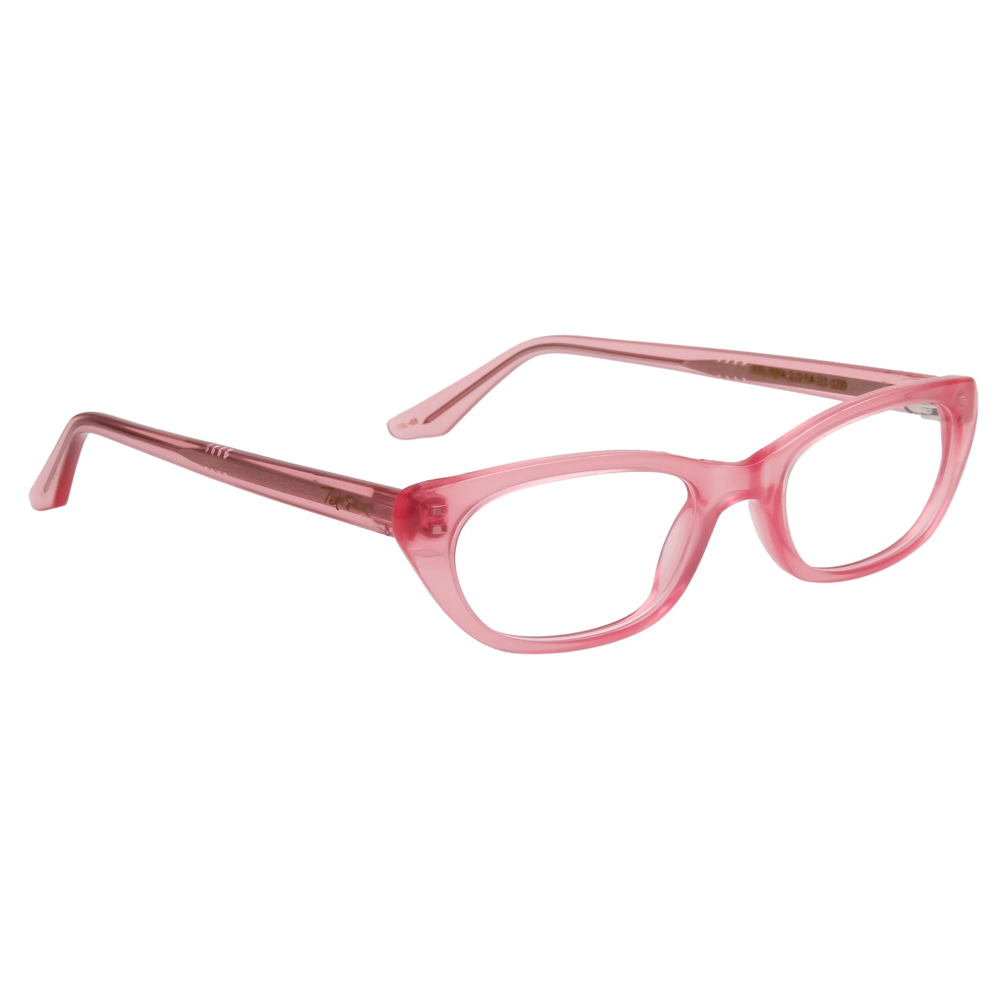 ARUBBA 2.0 WOMEN CAT-EYE ACETATE COMPUTER GLASSES (IN 6 COLORS)