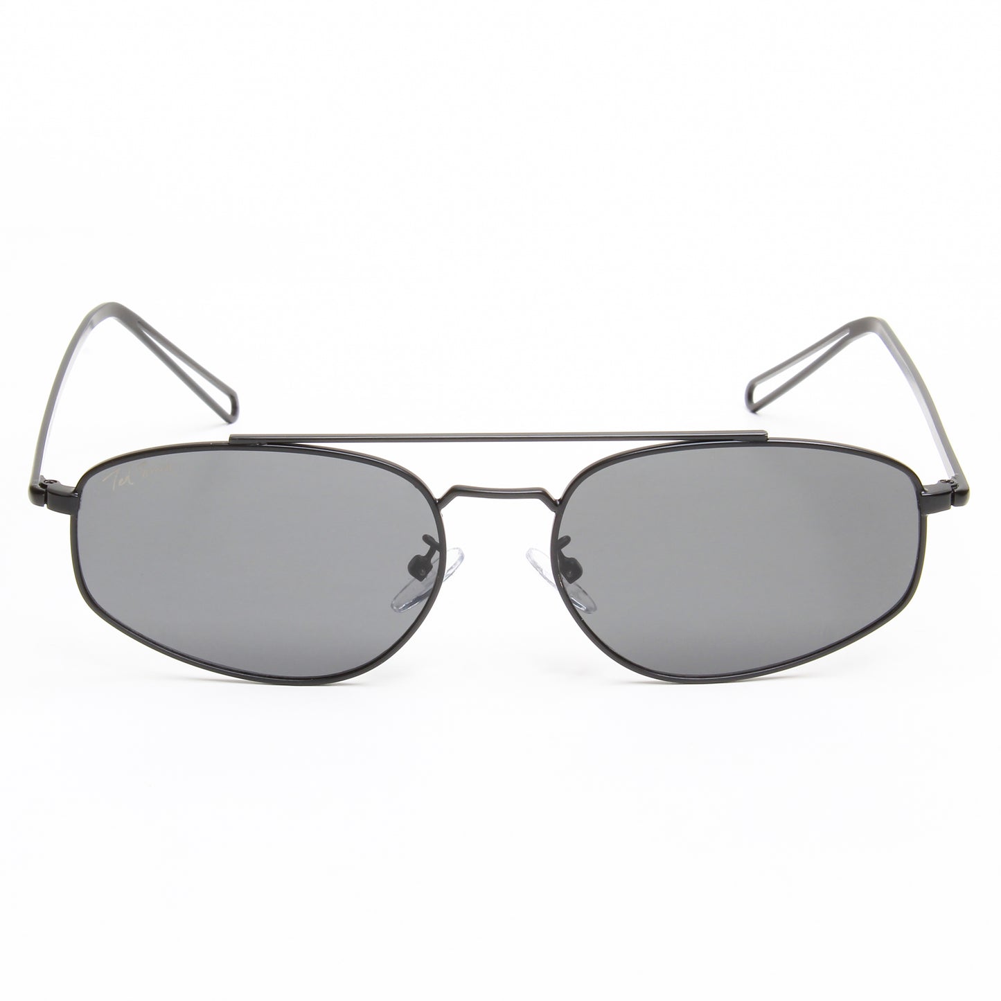 BEETLE | AVIATOR FULL RIM METAL SUNGLASSES (IN 4 COLOURS)