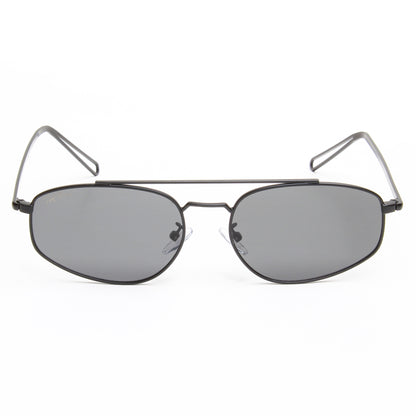 BEETLE | AVIATOR FULL RIM METAL SUNGLASSES (IN 4 COLOURS)