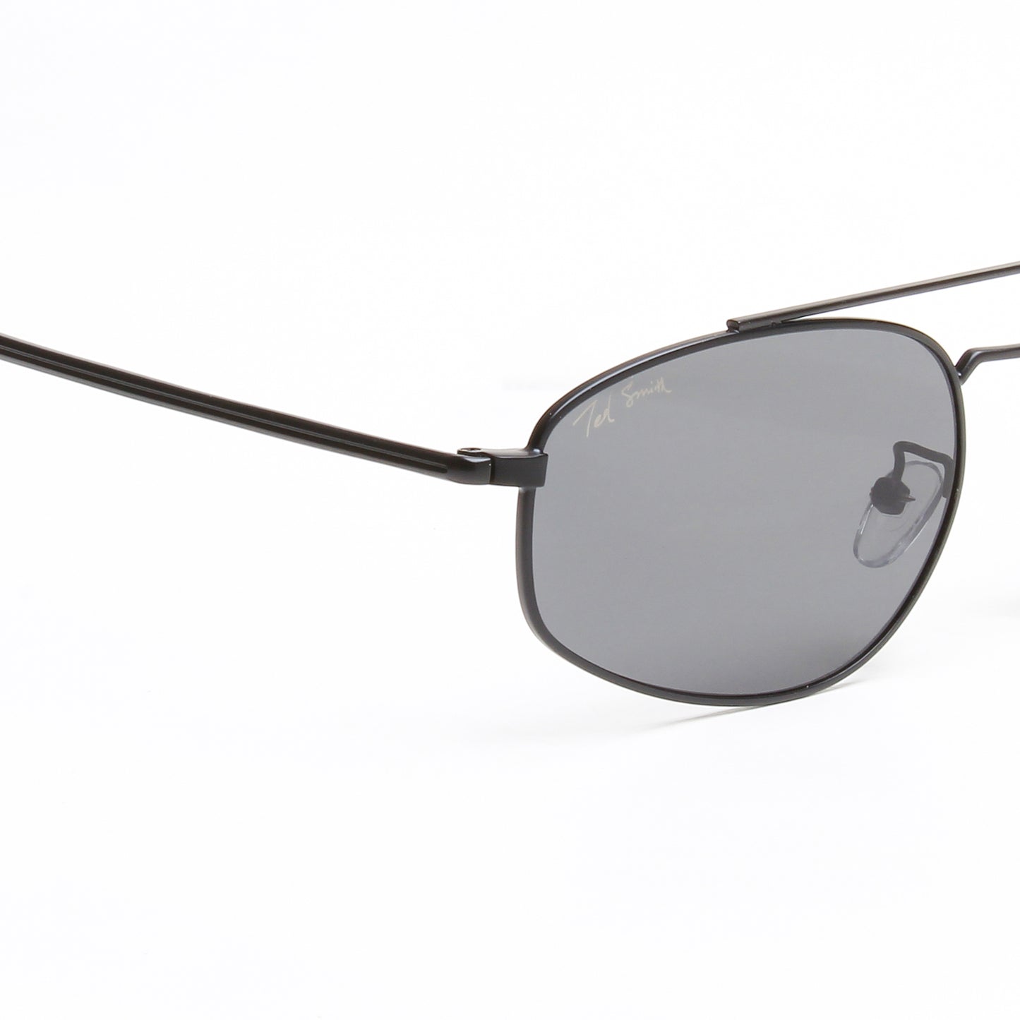 BEETLE | AVIATOR FULL RIM METAL SUNGLASSES (IN 4 COLOURS)