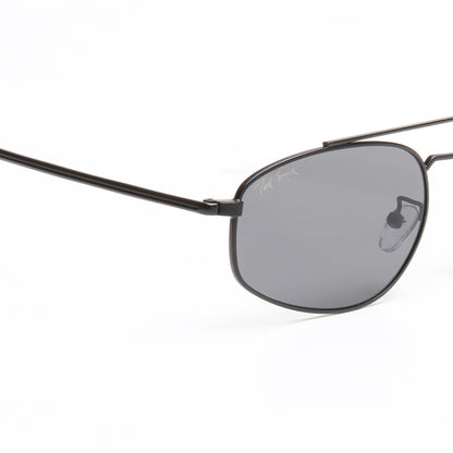 BEETLE | AVIATOR FULL RIM METAL SUNGLASSES (IN 4 COLOURS)