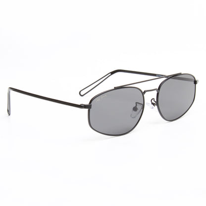 BEETLE | AVIATOR FULL RIM METAL SUNGLASSES (IN 4 COLOURS)