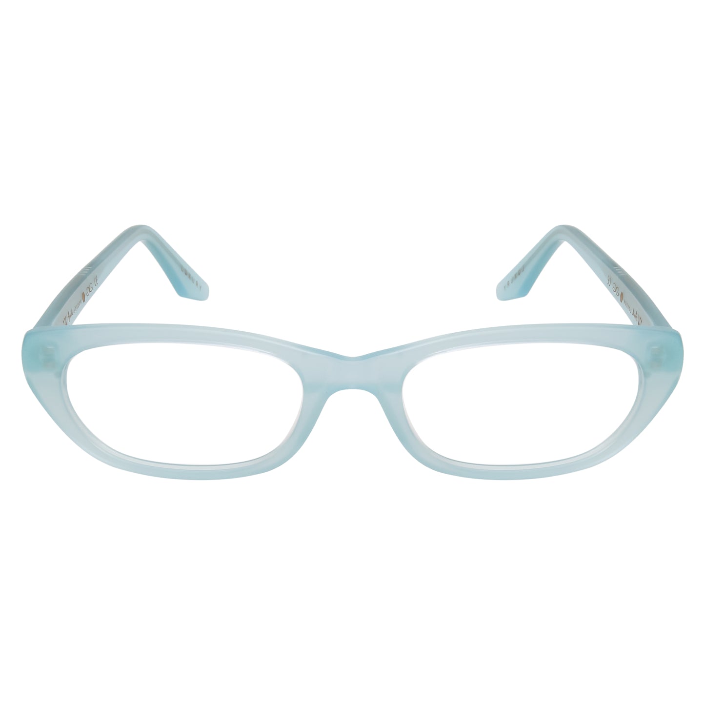 ARUBBA 2.0 WOMEN CAT-EYE ACETATE COMPUTER GLASSES (IN 6 COLORS)