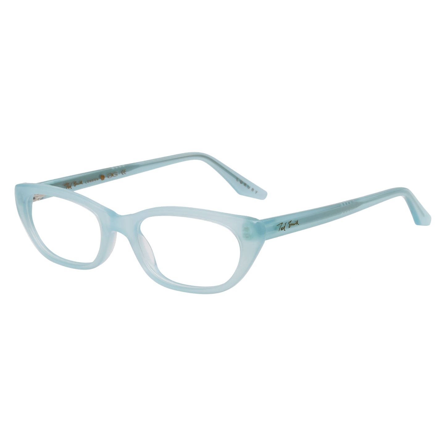 ARUBBA 2.0 WOMEN CAT-EYE ACETATE COMPUTER GLASSES (IN 6 COLORS)