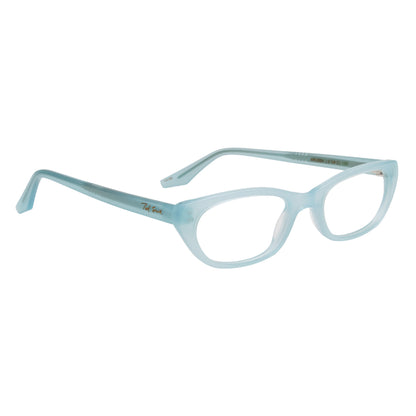 ARUBBA 2.0 WOMEN CAT-EYE ACETATE COMPUTER GLASSES (IN 6 COLORS)