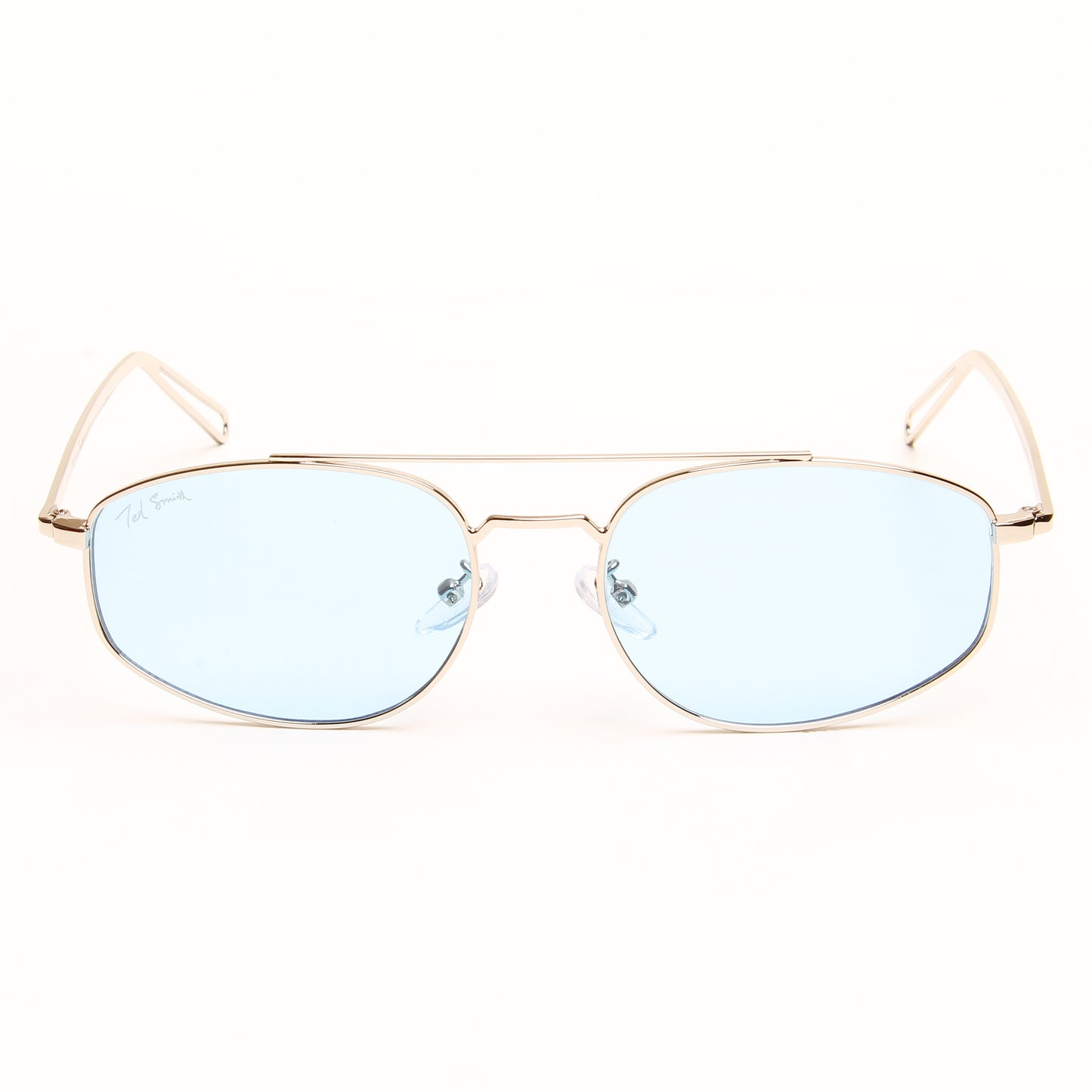 BEETLE | AVIATOR FULL RIM METAL SUNGLASSES (IN 4 COLOURS)