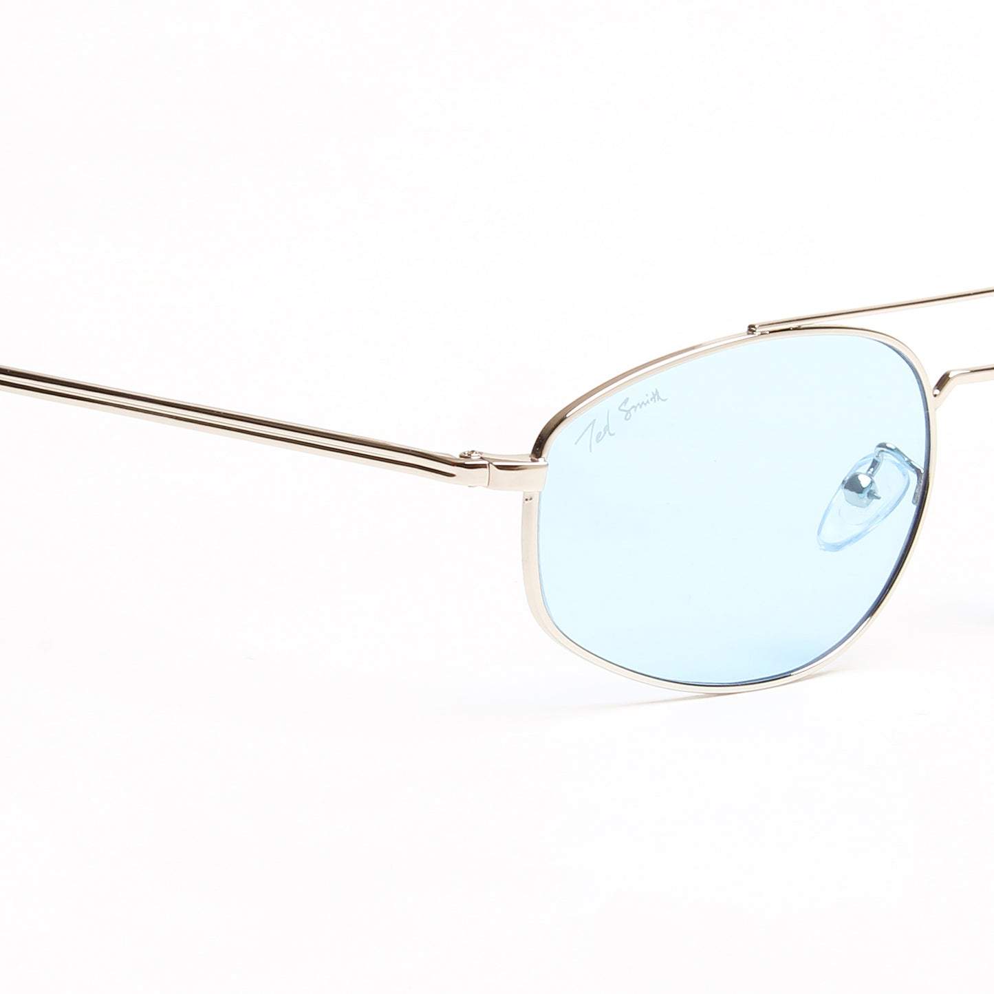 BEETLE | AVIATOR FULL RIM METAL SUNGLASSES (IN 4 COLOURS)