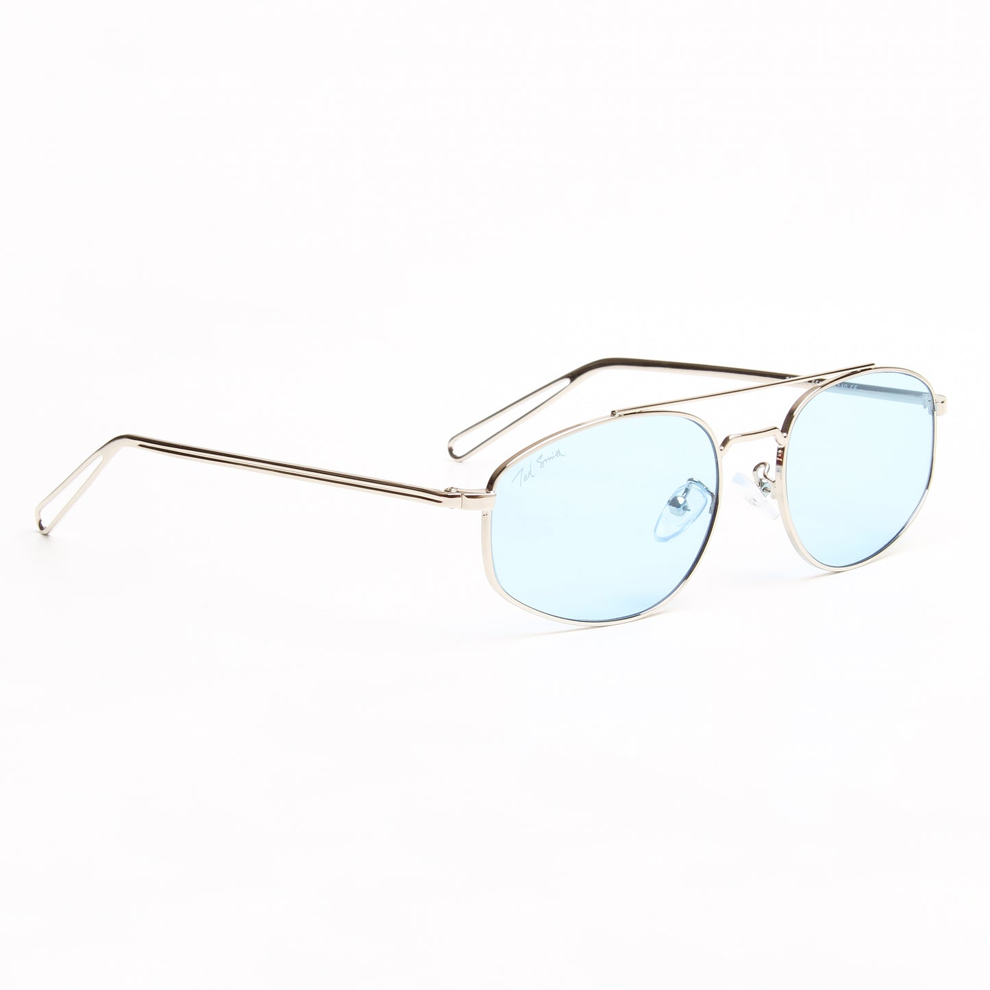 BEETLE | AVIATOR FULL RIM METAL SUNGLASSES (IN 4 COLOURS)