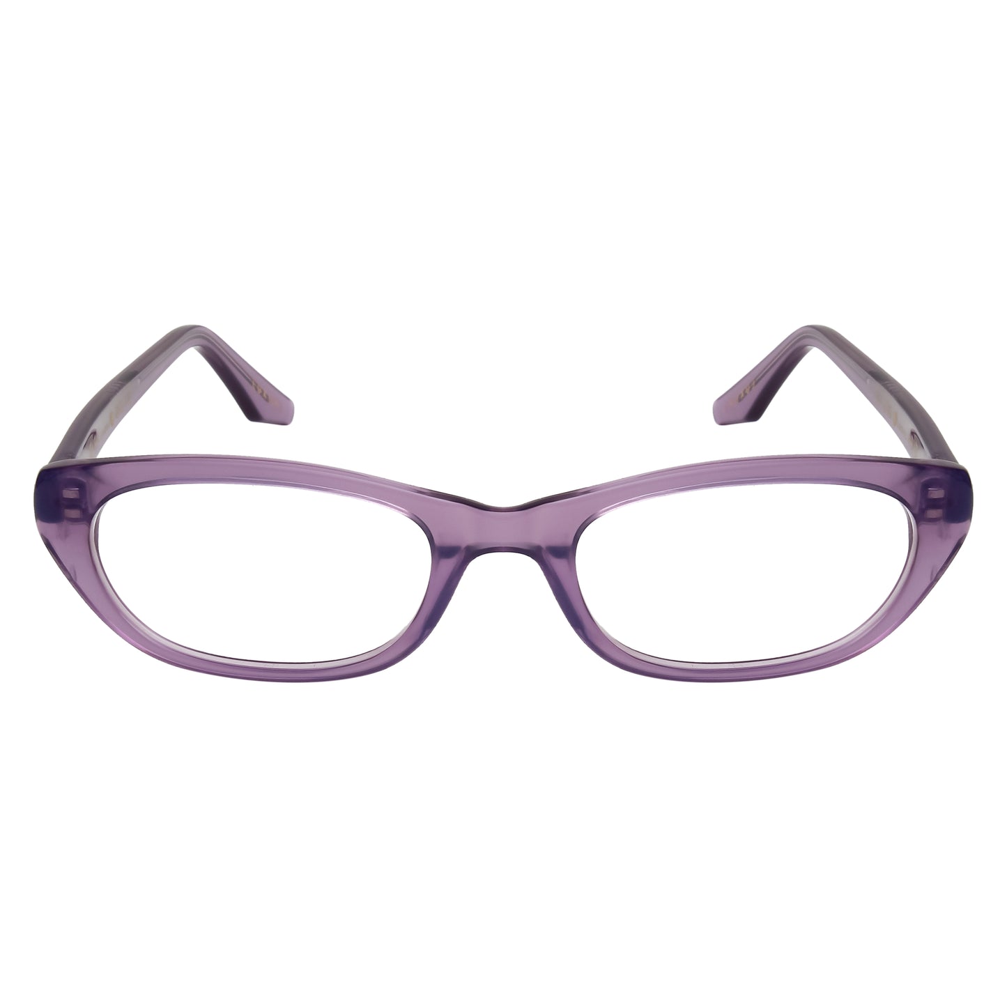 ARUBBA 2.0 WOMEN CAT-EYE ACETATE COMPUTER GLASSES (IN 6 COLORS)