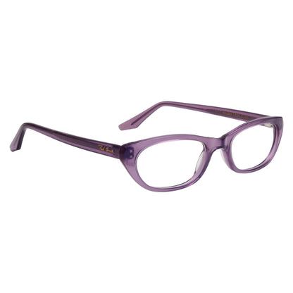 ARUBBA 2.0 WOMEN CAT-EYE ACETATE COMPUTER GLASSES (IN 6 COLORS)