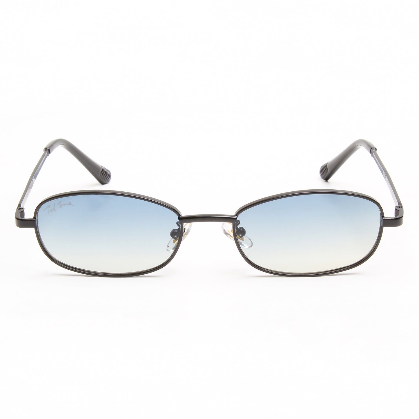EYEZ 2.0 | OVAL FULL RIM METAL SUNGLASSES (IN 5 COLOURS)