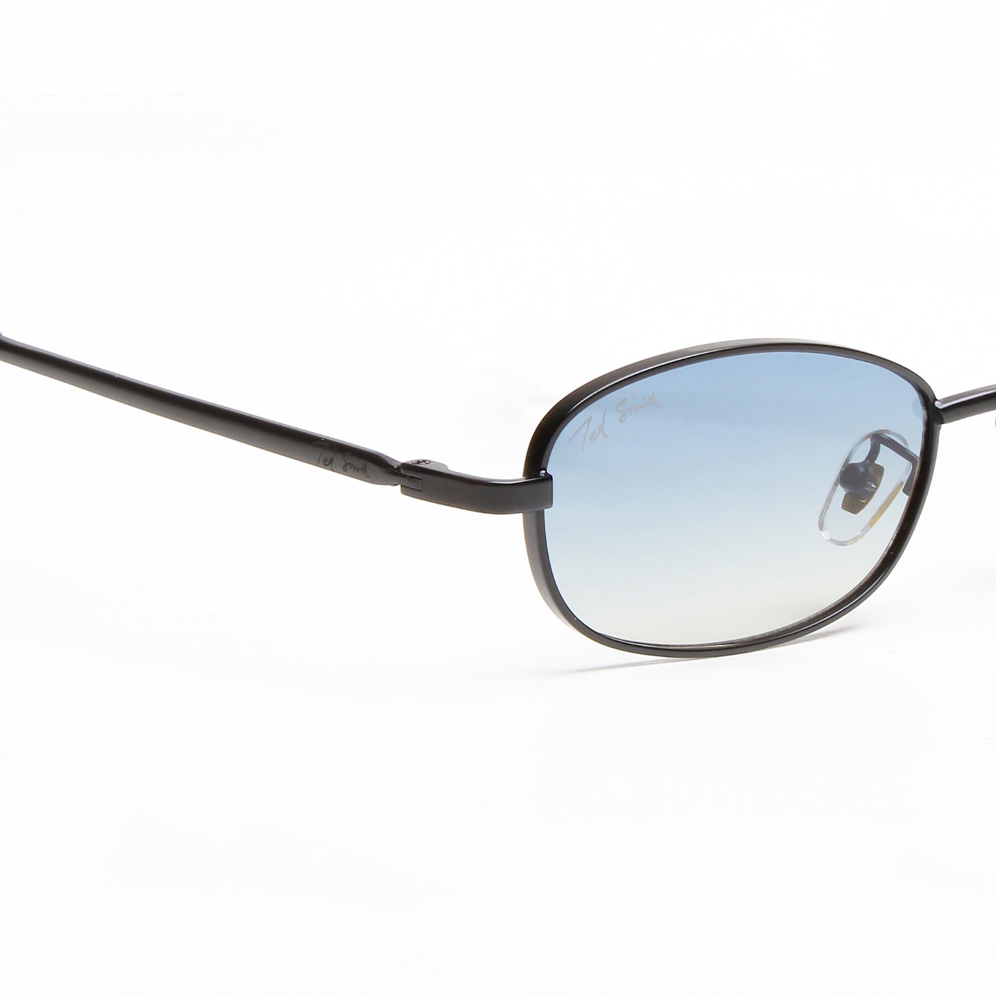 EYEZ 2.0 | OVAL FULL RIM METAL SUNGLASSES (IN 5 COLOURS)