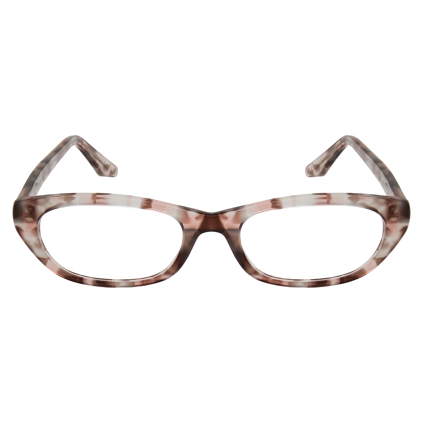 ARUBBA 2.0 WOMEN CAT-EYE ACETATE COMPUTER GLASSES (IN 6 COLORS)