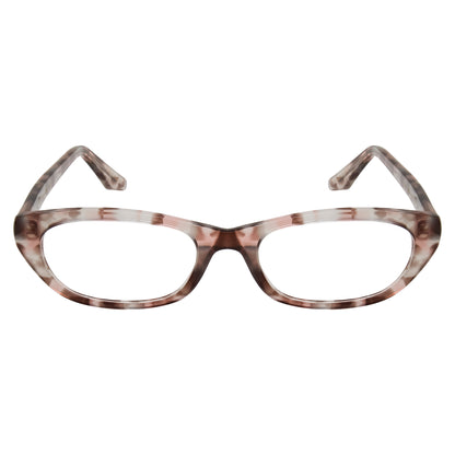 ARUBBA 2.0 WOMEN CAT-EYE ACETATE COMPUTER GLASSES (IN 6 COLORS)